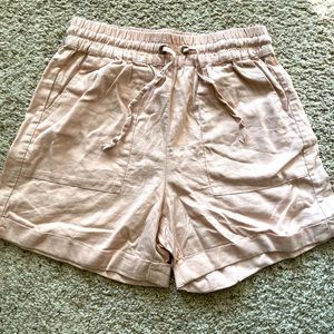Zenana Size Large Shorts